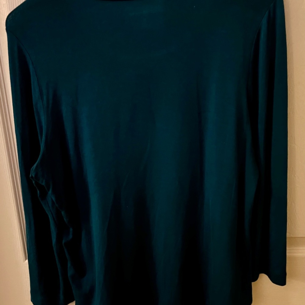 Blouse - Picture 2 of 4